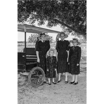 Mexico Mennonites