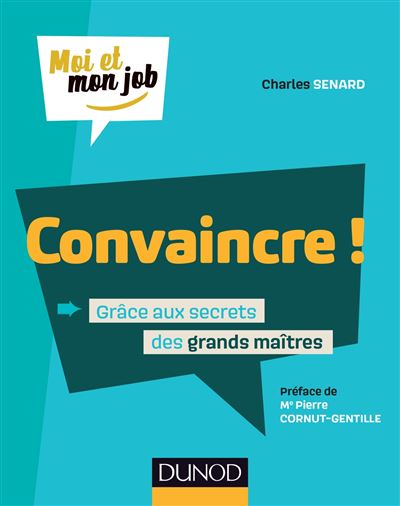 Convaincre !