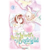 The World's Best Boyfriend 03