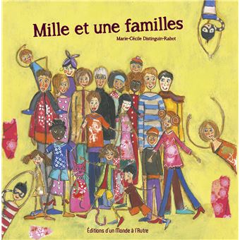 Mille et une familles