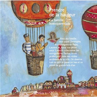 Mille et une familles