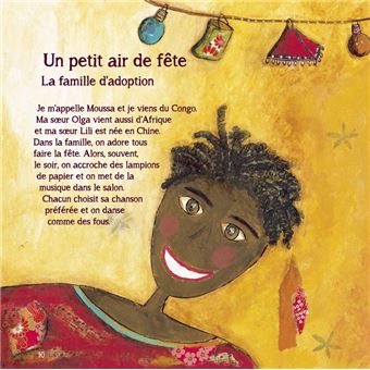 Mille et une familles