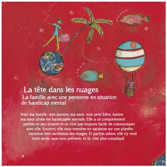 Mille et une familles