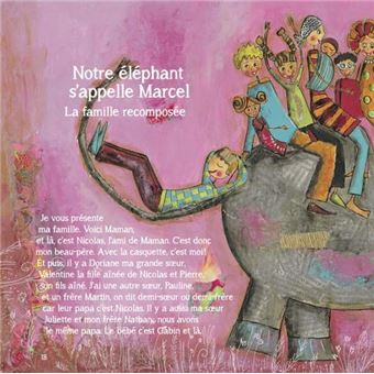 Mille et une familles