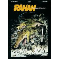 Rahan