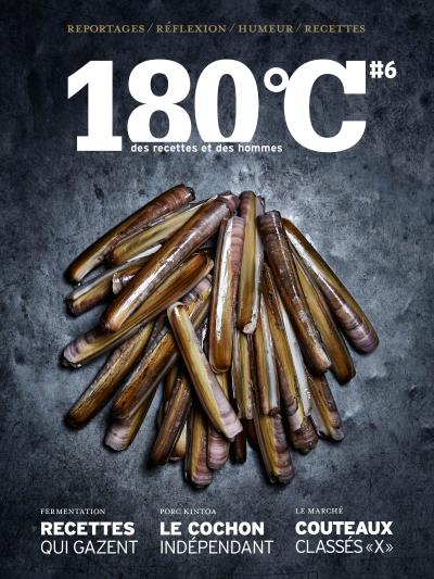 180 °C
