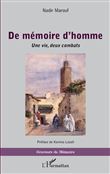 De mémoire d'homme