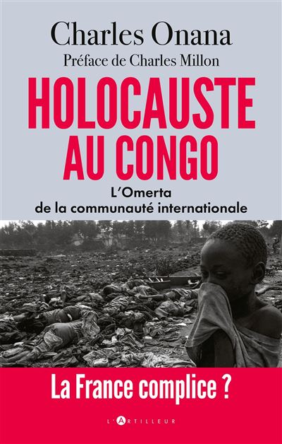 Le plus grand massacre depuis 1945