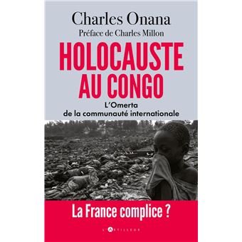 Holocauste au Congo