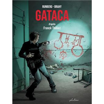 Gataca - 1