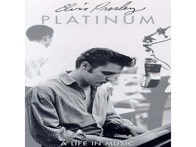 PLATINUM A LIFE IN MUSIC/4CD