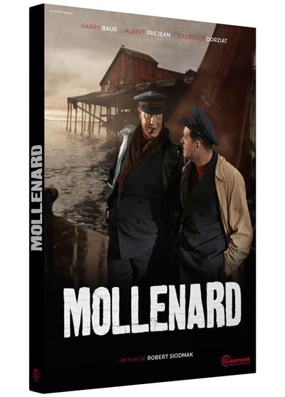 Mollenard