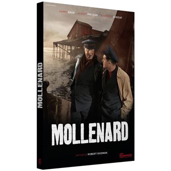 Mollenard DVD