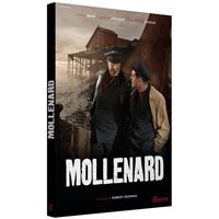 Mollenard DVD