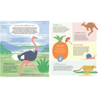 Et toi, tu fais comment ?