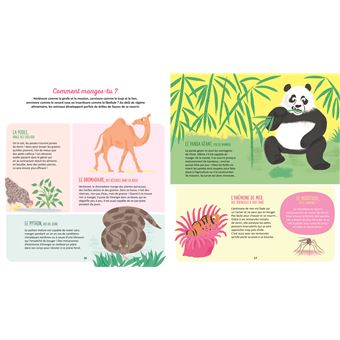 Et toi, tu fais comment ?