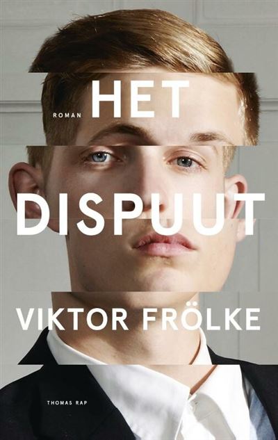 Het dispuut