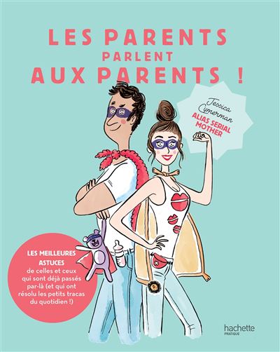 Les mamans parlent aux mamans