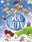 300 jeux autour du monde