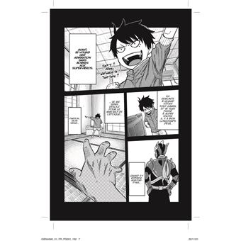 Tôgen Anki - La légende du sang maudit  - Tome 1