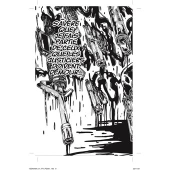 Tôgen Anki - La légende du sang maudit  - Tome 1