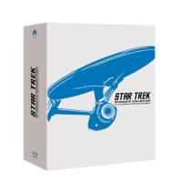 Star Trek - Coffret des 10 Films - Blu-Ray