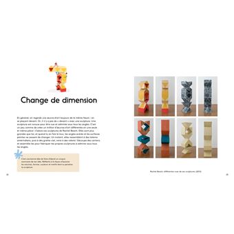 Ta mission : devenir super artiste - 20 missions pour réalis