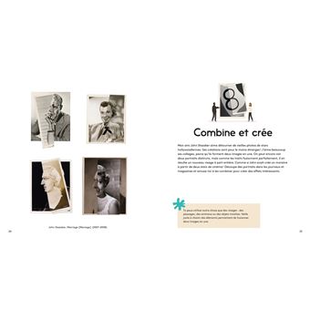 Ta mission : devenir super artiste - 20 missions pour réalis