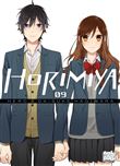 Horimiya T09