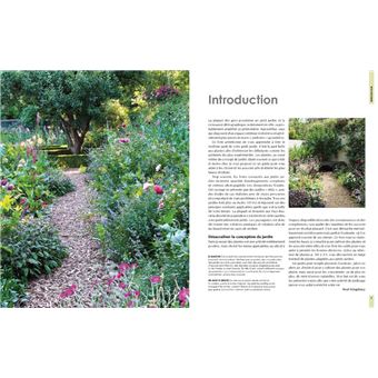 Petits jardins actuels - Concevoir des espaces plus naturels et plus durables