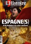 Les Espagnes