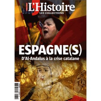 Les Espagnes