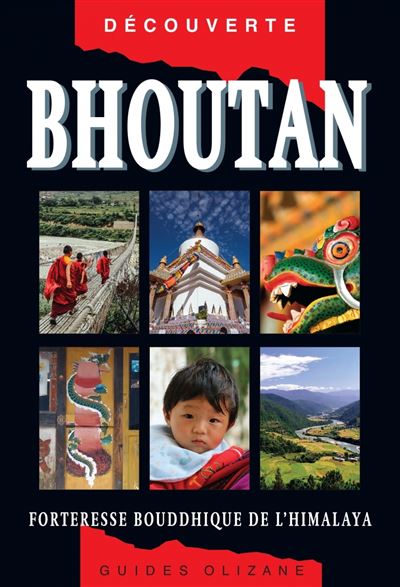 Guide Bhoutan