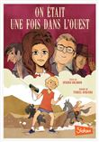 On était une fois dans l'Ouest