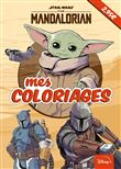 THE MANDALORIAN - Mes Coloriages - Star Wars
