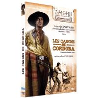 Les canons de Cordoba DVD