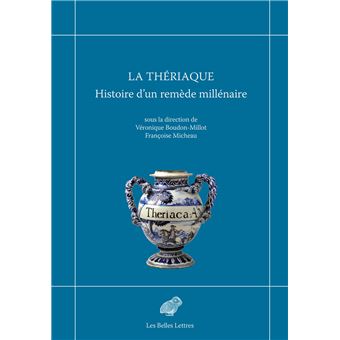 La Thériaque