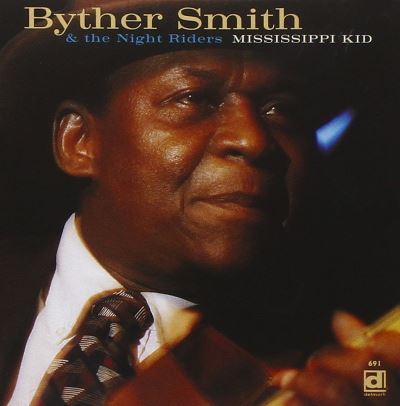Mississippi Kid