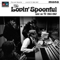 Live On TV 1965-1967