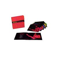 Songs for.. -box set- (5cd) (imp)