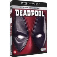 DEADPOOL-BIL-BLURAY 4K