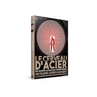 Le cerveau d'acier DVD