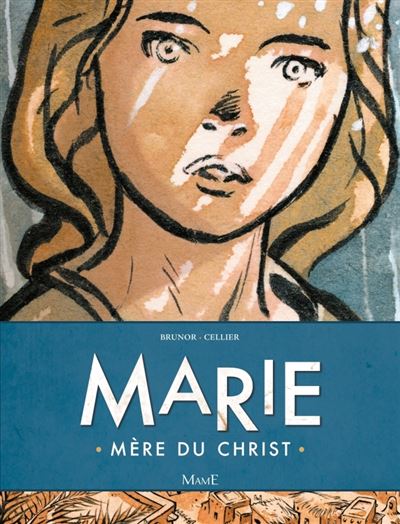 Marie, mère de Jésus