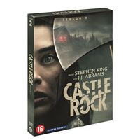 Coffret Castle Rock Saison 2 DVD