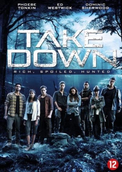 TAKE DOWN-NL