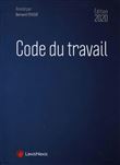 Code du travail 2020