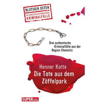 DIE TOTE AUS DEM ZÖFFELPARK