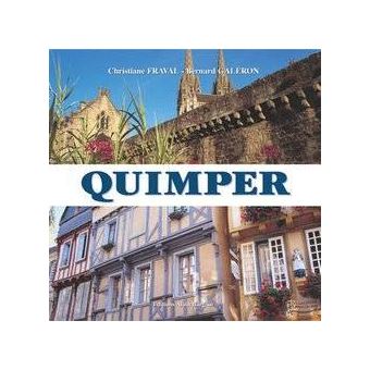 Quimper