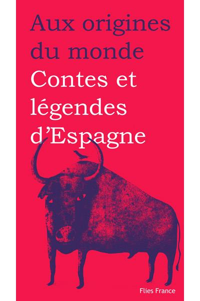 Contes et légendes d'Espagne