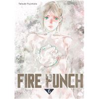 Fire Punch
